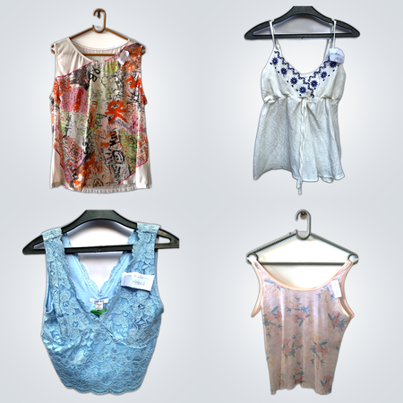 Casual Tops Mix(FV 246)