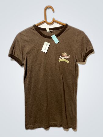 Leinenkugel's Classic Amber T-Shirt