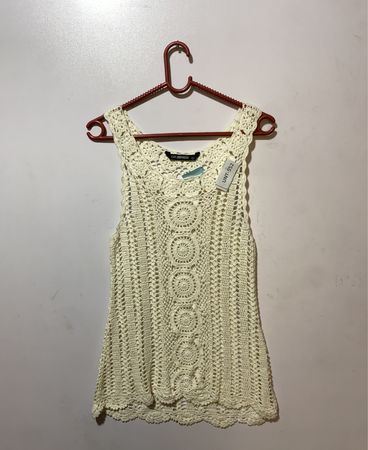 Crochet Top