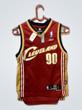 Cleveland Cavaliers Jersey