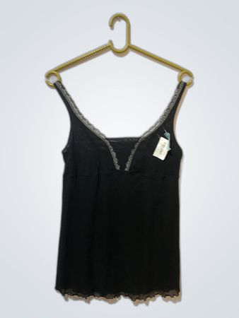 Black Camisole