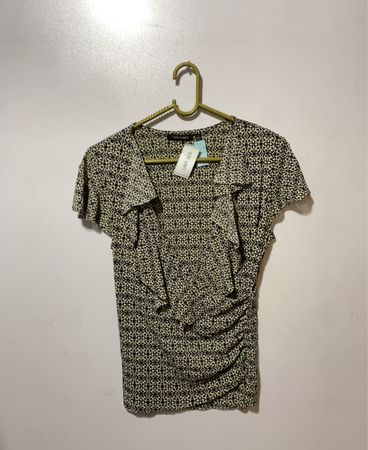 Marco Polo Women's Printed Dress