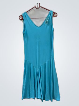 Kadunca Blue Dress