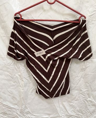 Striped Top