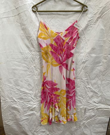 Floral Sundress