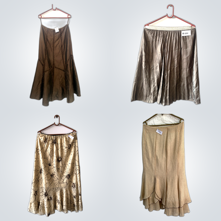 Neutral Skirt Pack (fv-053)