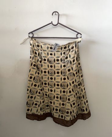 Wallis Skirt