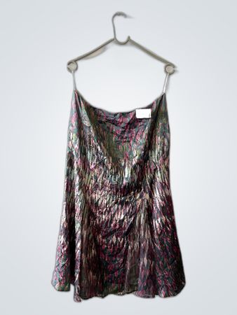 VITO VERGELIS Blouse