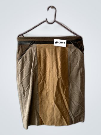 Y2K Patchwork Skirt Bundle