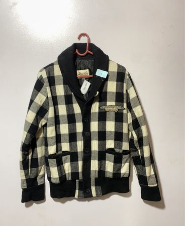 Rite Riley Born to Be Free Cardigan Sweater