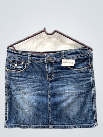 H&M Denim Skirt