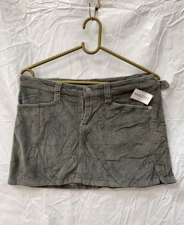 Casual Tops +Mini Skirts Pack (FV-157)