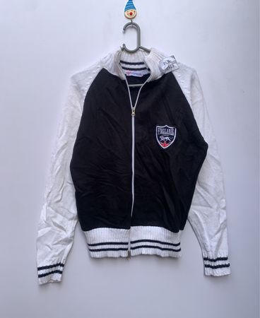 England Rugby Jacket