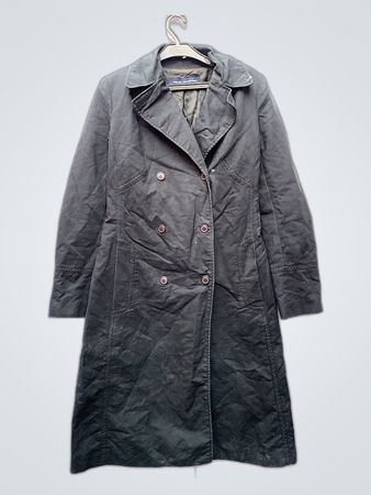 French Connection Gray Coat