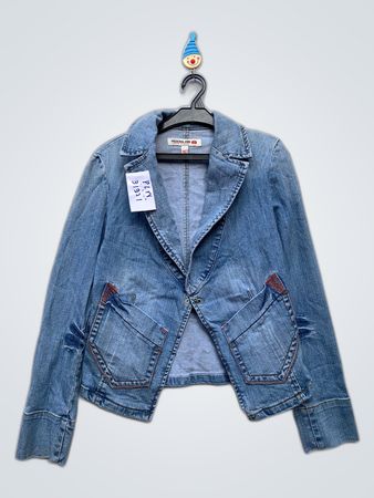 Original Ado Denim Jacket
