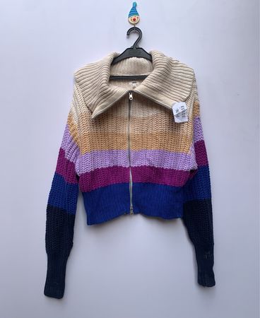 Aerie Knit Sweater