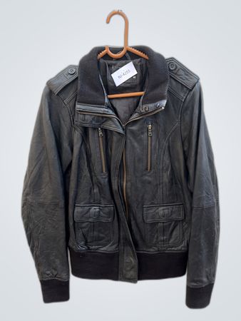 Y2K Leather Jackets Bundle