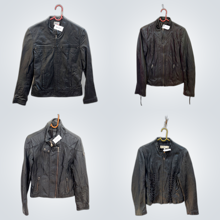 Basic Leather Set (FV-581)