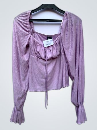 Gina Tricot Blouse