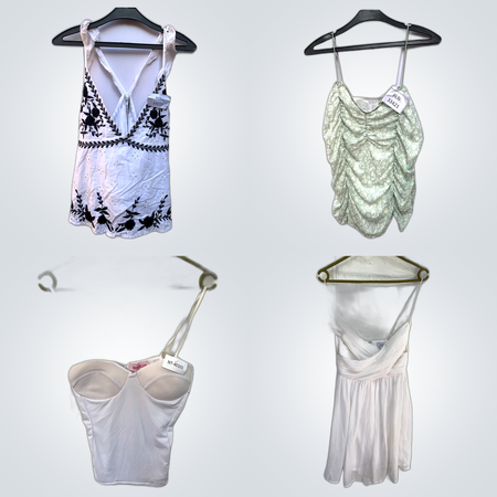 Classic Tops (FV 107)