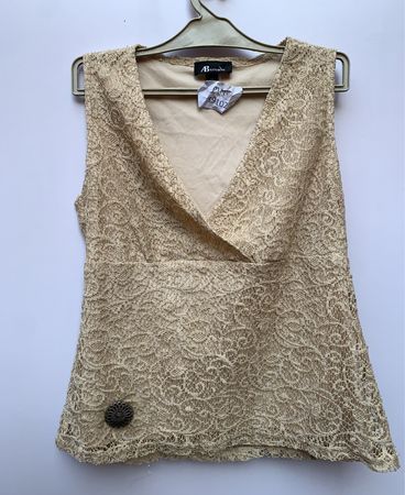 Lace Top