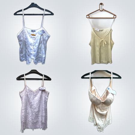 Striped Tops Mix (FV 392)