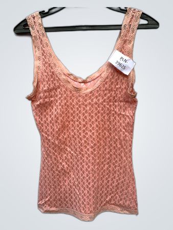 Lace Tank Top