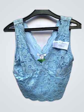 Amisu Lace Top