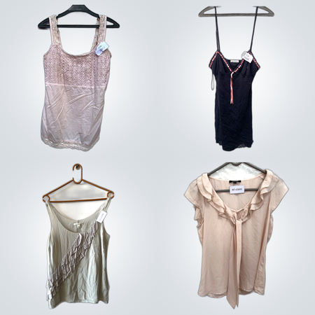 Neutral Tops Set (FV-440)