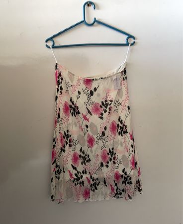 s.Oliver Floral Top