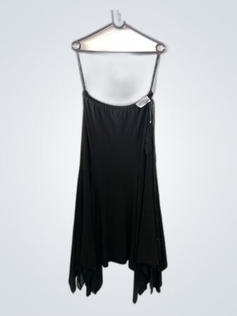 Black Joseph Ribkoff Dress