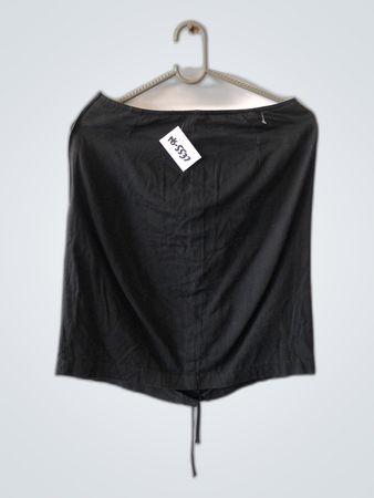 Black Skirt