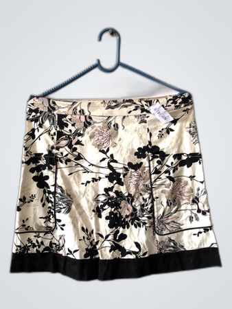 Orsay Floral Skirt