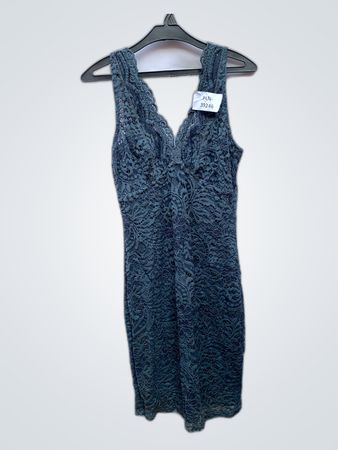 Only Lace Dress