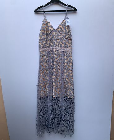 Lace Dress
