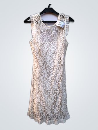 Lace Dress