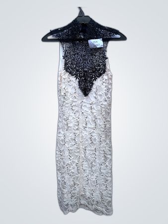 Lace Dress