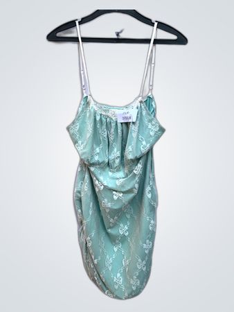 Rimowa Lace Trim Camisole Top