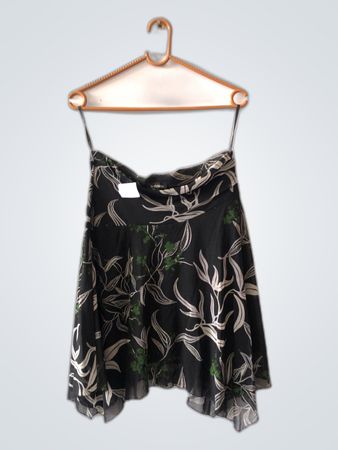 le chateau Floral Top