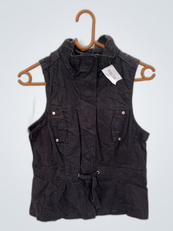 Black Vest