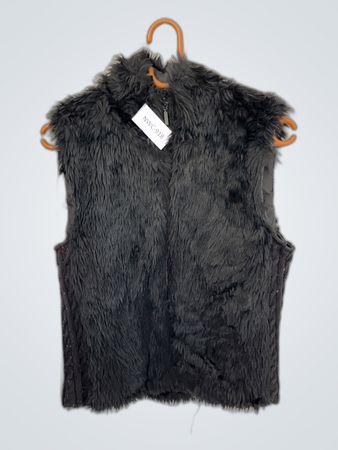 Fur Vest