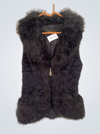 Fellymoon Fur Vest