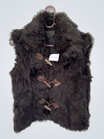 Fur Vest