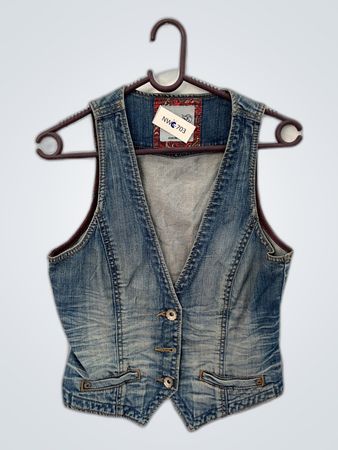 Espirit Denim Vest