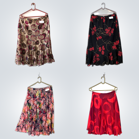 Everyday Skirt Collection (FV-340)