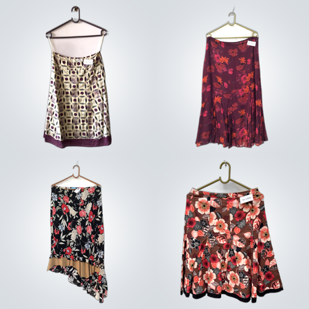 Mixed Shirts pack (FV 541)