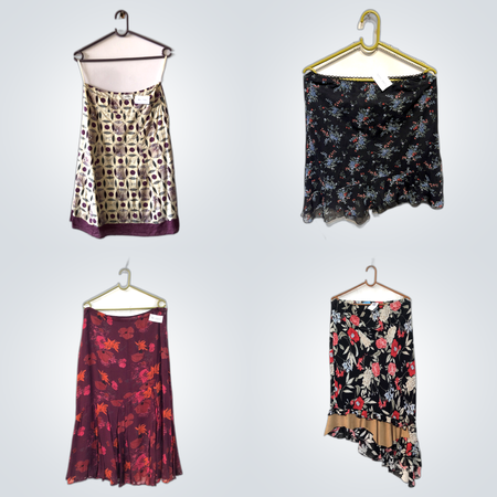 Mixed Shirts pack (FV 541)
