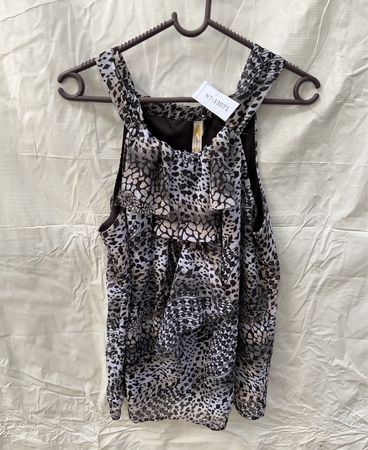 Hova Dress