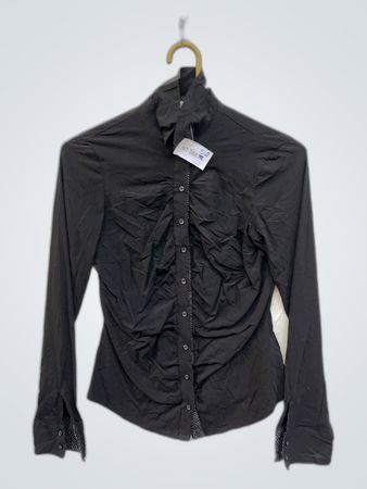 Black Blouse