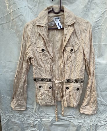 Etam Beige Jacket